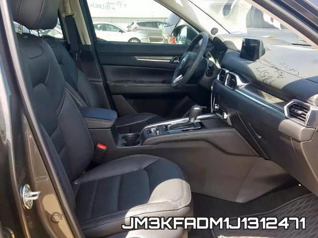 JM3KFADM1J1312471 фото 6