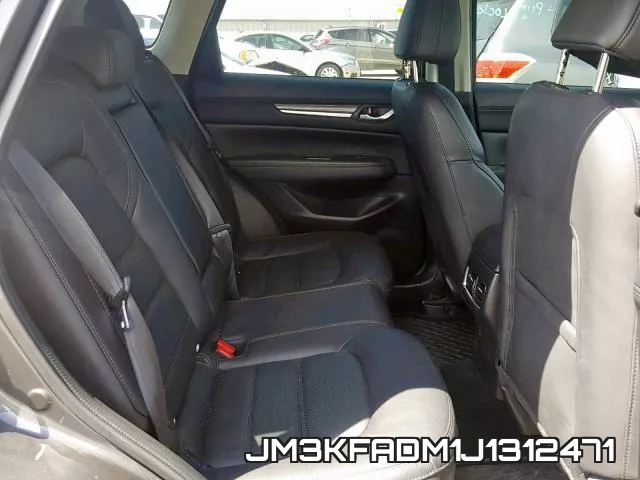 JM3KFADM1J1312471 фото 7