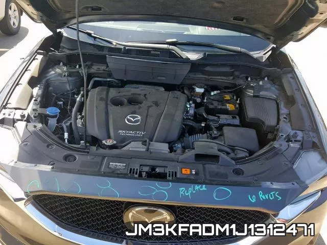JM3KFADM1J1312471 фото 8