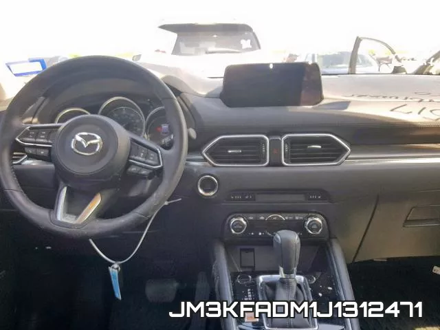 JM3KFADM1J1312471 фото 10