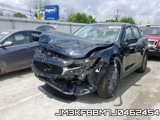JM3KFBBM7J0462454 фото 3