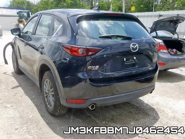 JM3KFBBM7J0462454 фото 4