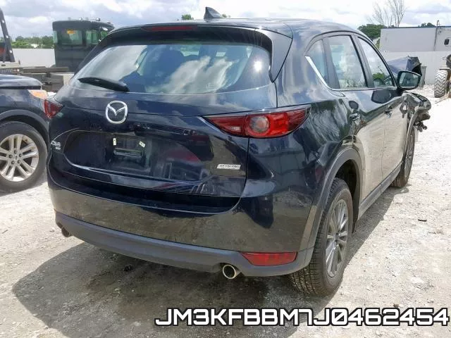 JM3KFBBM7J0462454 фото 5