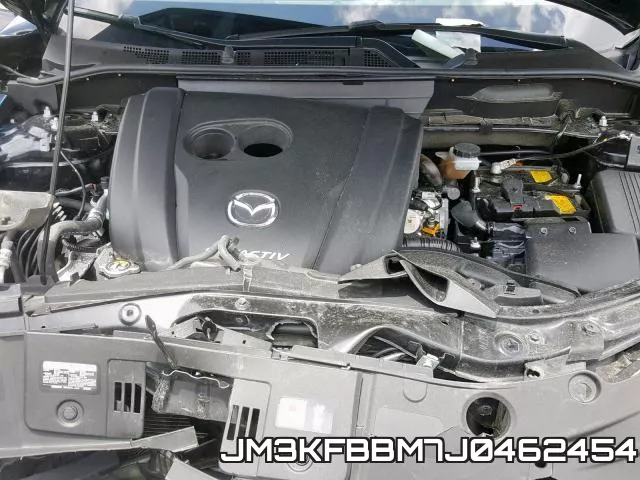 JM3KFBBM7J0462454 фото 8