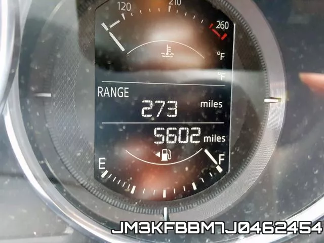 JM3KFBBM7J0462454 фото 9