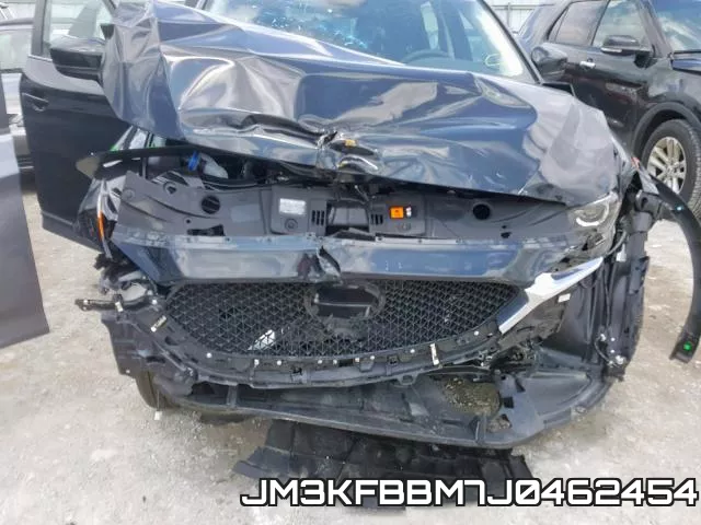 JM3KFBBM7J0462454 фото 10