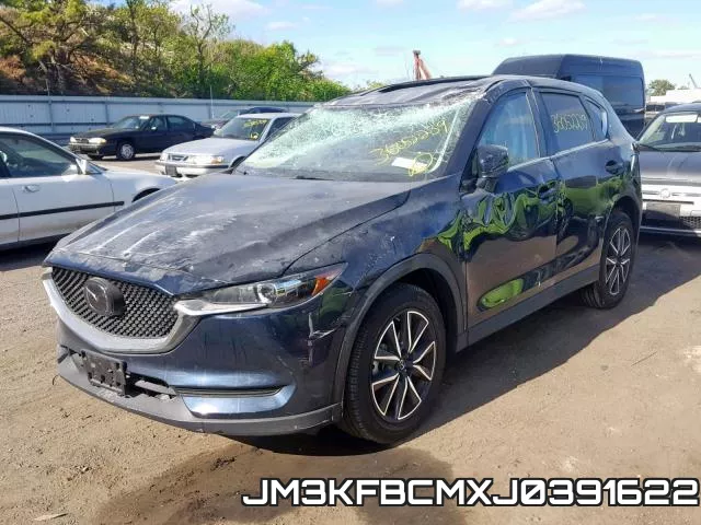 JM3KFBCMXJ0391622 фото 3