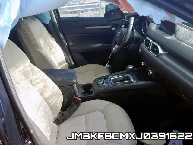 JM3KFBCMXJ0391622 фото 6