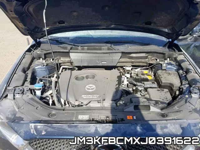 JM3KFBCMXJ0391622 фото 8