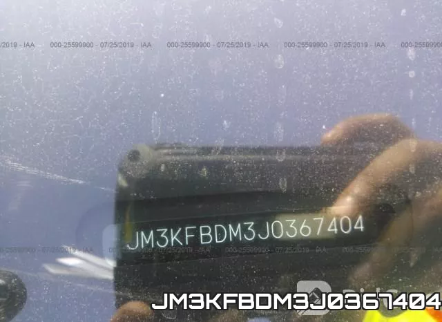 JM3KFBDM3J0367404 фото 10