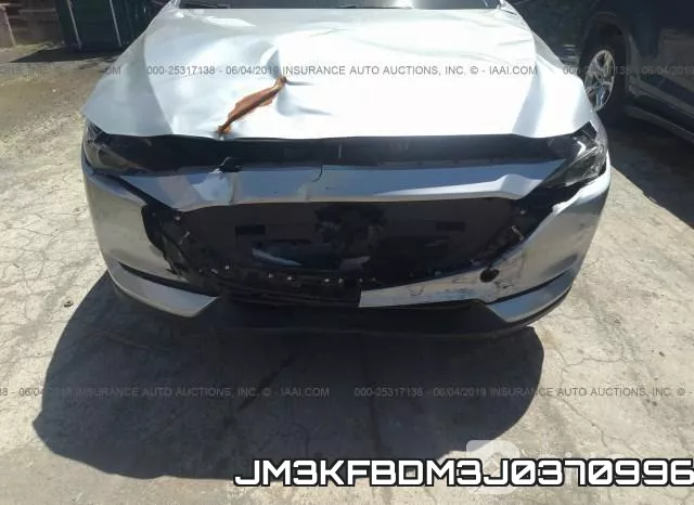 JM3KFBDM3J0370996 фото 7