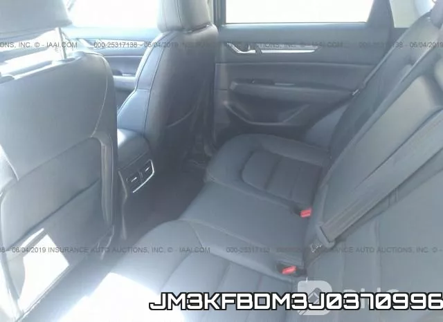 JM3KFBDM3J0370996 фото 9
