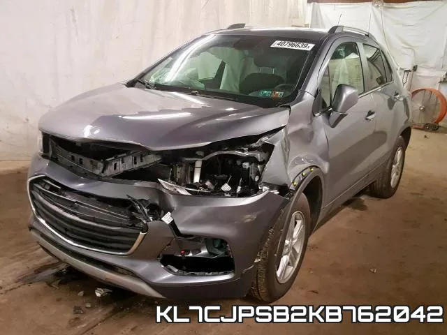 KL7CJPSB2KB762042 фото 3