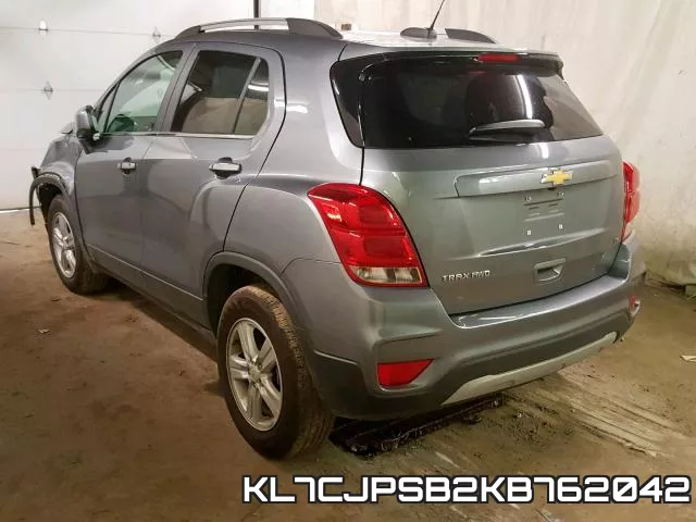 KL7CJPSB2KB762042 фото 4