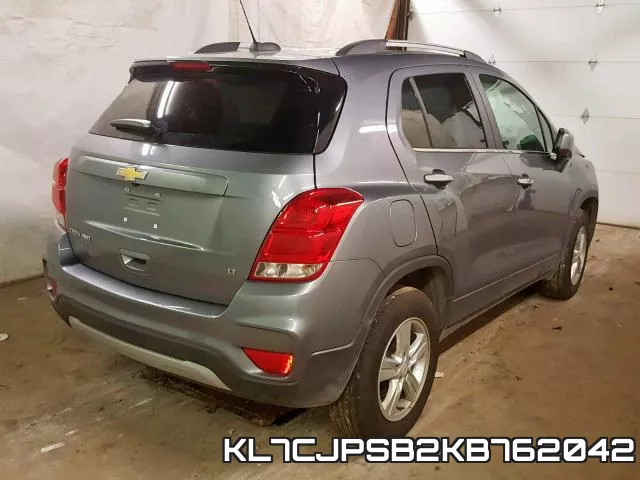 KL7CJPSB2KB762042 фото 5