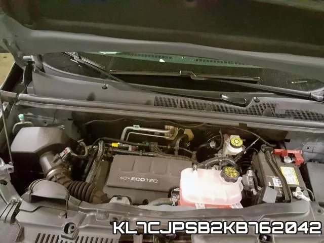 KL7CJPSB2KB762042 фото 8
