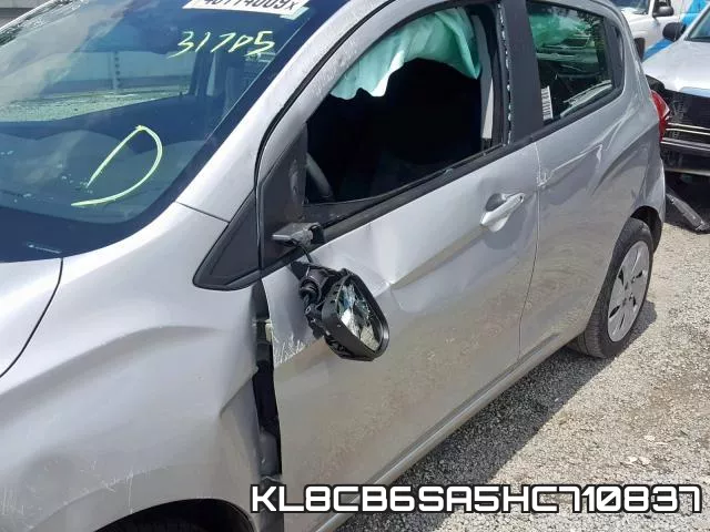 KL8CB6SA5HC710837 фото 2
