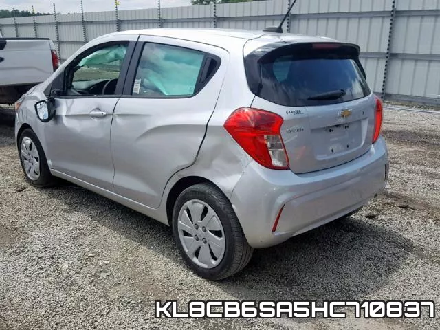KL8CB6SA5HC710837 фото 4