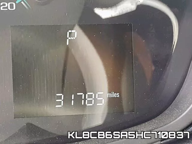 KL8CB6SA5HC710837 фото 9