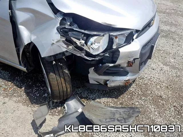 KL8CB6SA5HC710837 фото 10