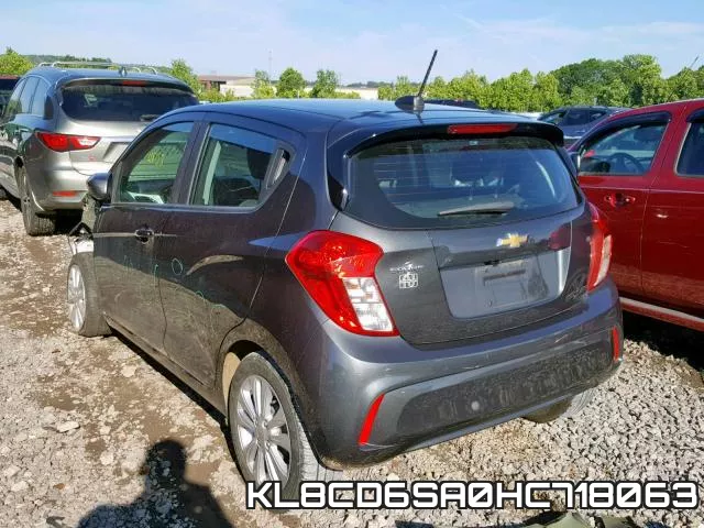 KL8CD6SA0HC718063 фото 4
