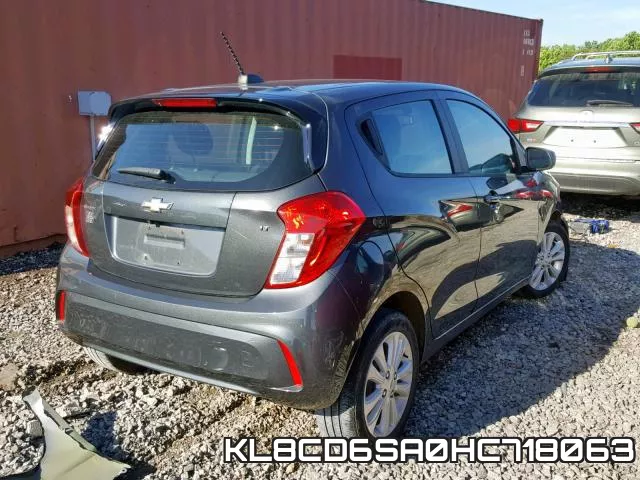 KL8CD6SA0HC718063 фото 5