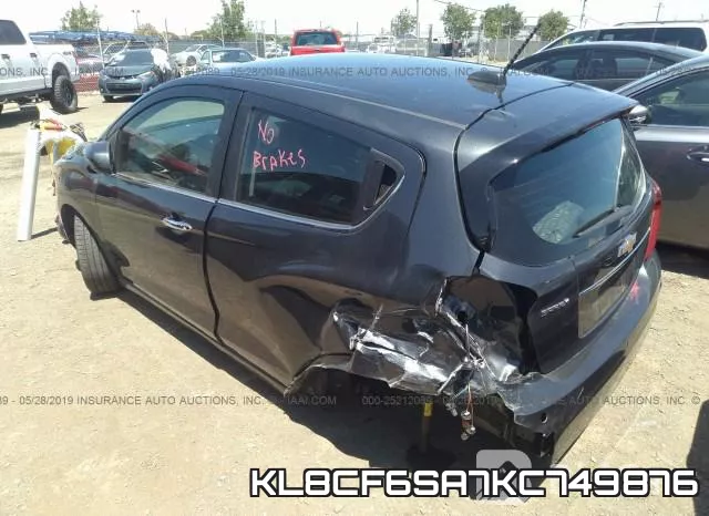 KL8CF6SA7KC749876 фото 4