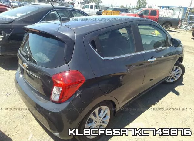 KL8CF6SA7KC749876 фото 5
