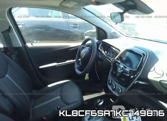 KL8CF6SA7KC749876 фото 6