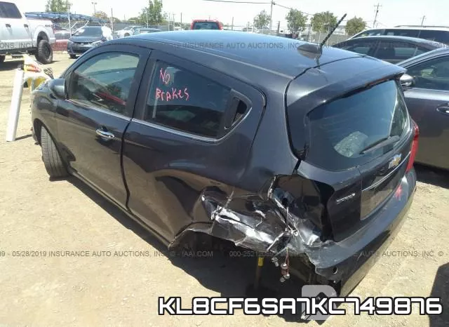 KL8CF6SA7KC749876 фото 7