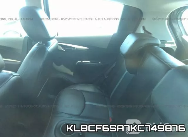KL8CF6SA7KC749876 фото 9