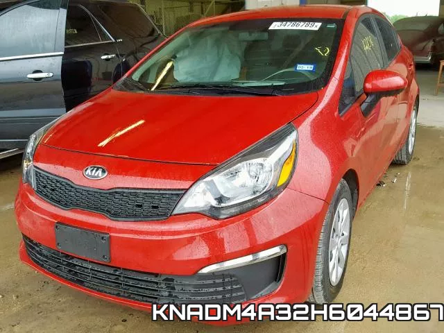 KNADM4A32H6044867 фото 3