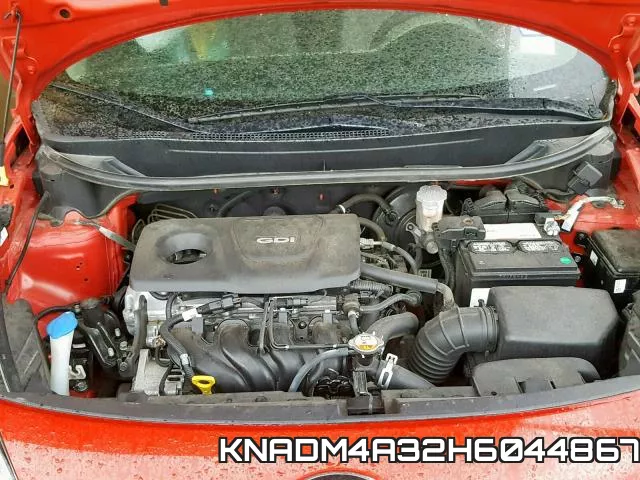 KNADM4A32H6044867 фото 8