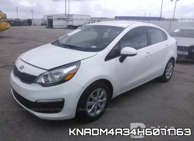 KNADM4A34H6071763 фото 3