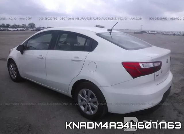 KNADM4A34H6071763 фото 4