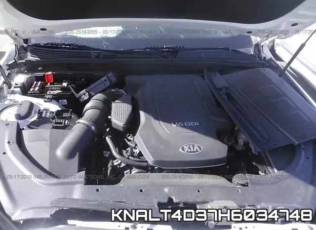 KNALT4D37H6034748 фото 2