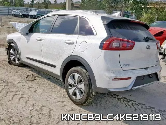 KNDCB3LC4K5219113 фото 4