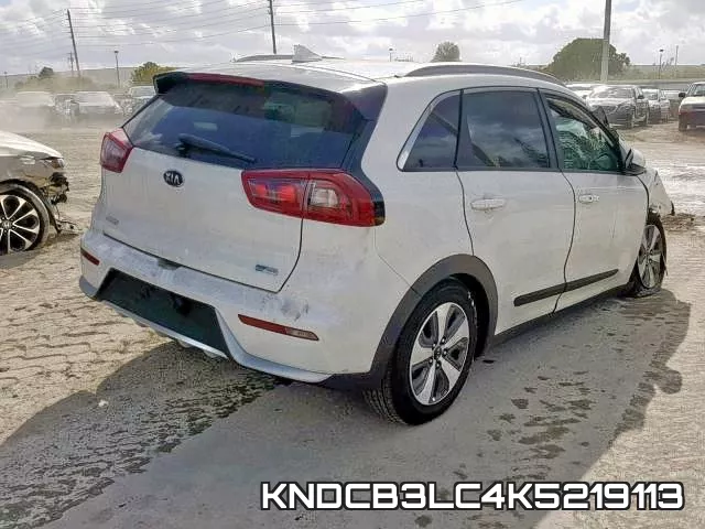 KNDCB3LC4K5219113 фото 5