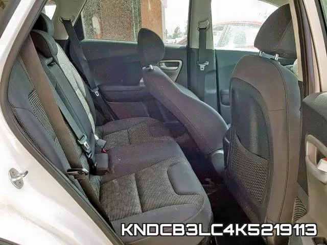 KNDCB3LC4K5219113 фото 7