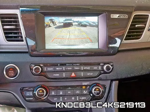 KNDCB3LC4K5219113 фото 10