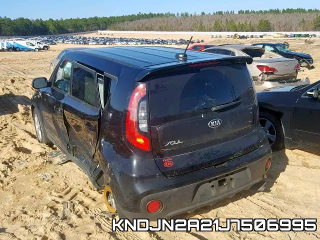 KNDJN2A21J7506995 фото 4