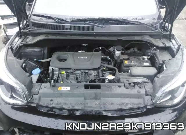 KNDJN2A23K7913363 фото 2