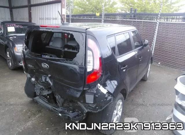 KNDJN2A23K7913363 фото 5