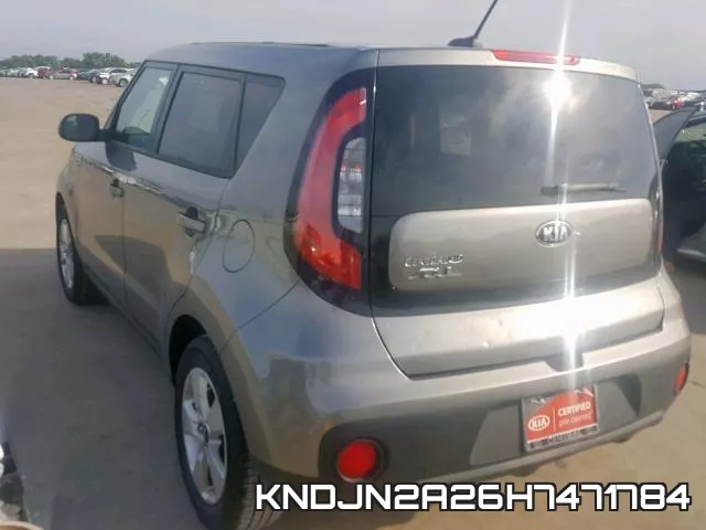 KNDJN2A26H7471784 фото 4