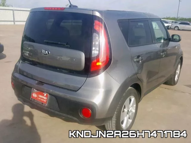 KNDJN2A26H7471784 фото 5