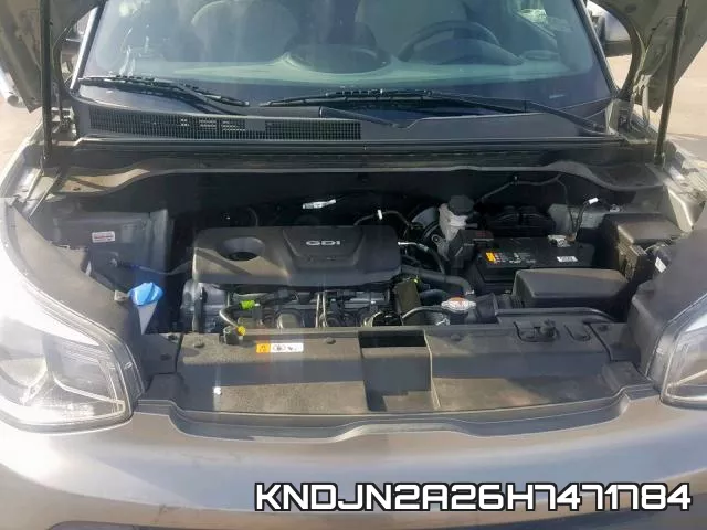 KNDJN2A26H7471784 фото 8