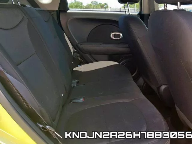KNDJN2A26H7883056 фото 7