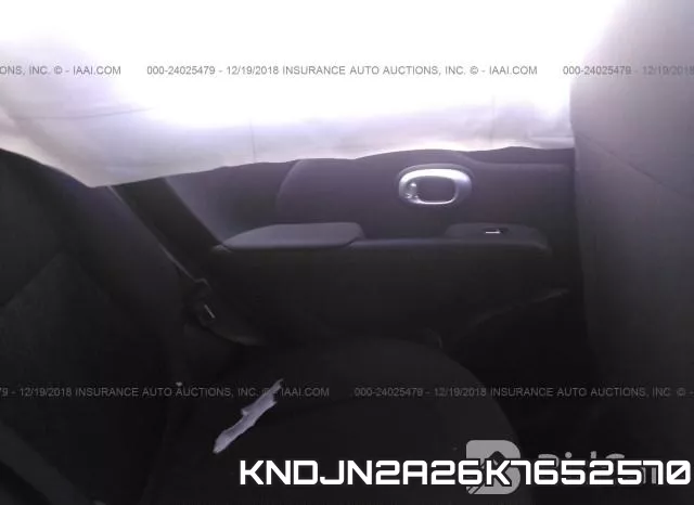 KNDJN2A26K7652570 фото 9