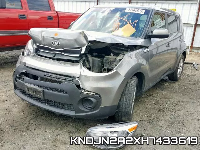 KNDJN2A2XH7433619 фото 3