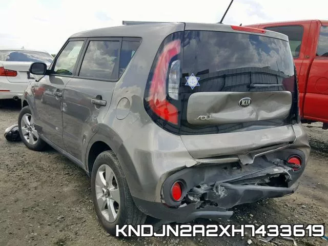 KNDJN2A2XH7433619 фото 4